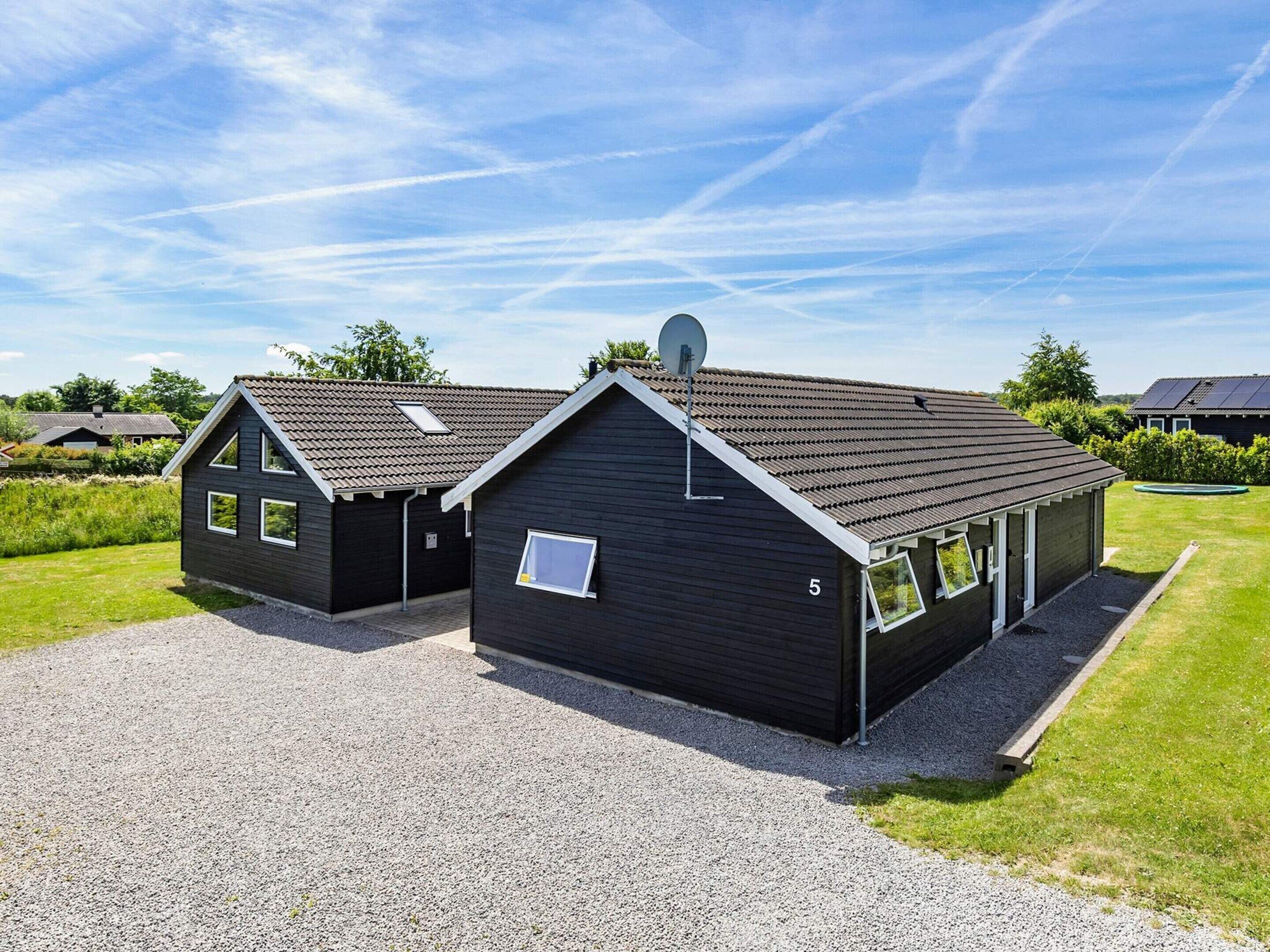 Hus | Udendørsområde