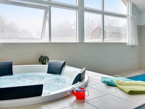5 Star Holiday Home in Tisvildeleje