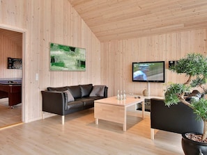 Interior - 5 Star Holiday Home in Tisvildeleje (Tisvildeleje)