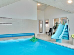 Pool - Luxury Retreat With Pool - By Traum Ferienwohnungen (Tisvildeleje)