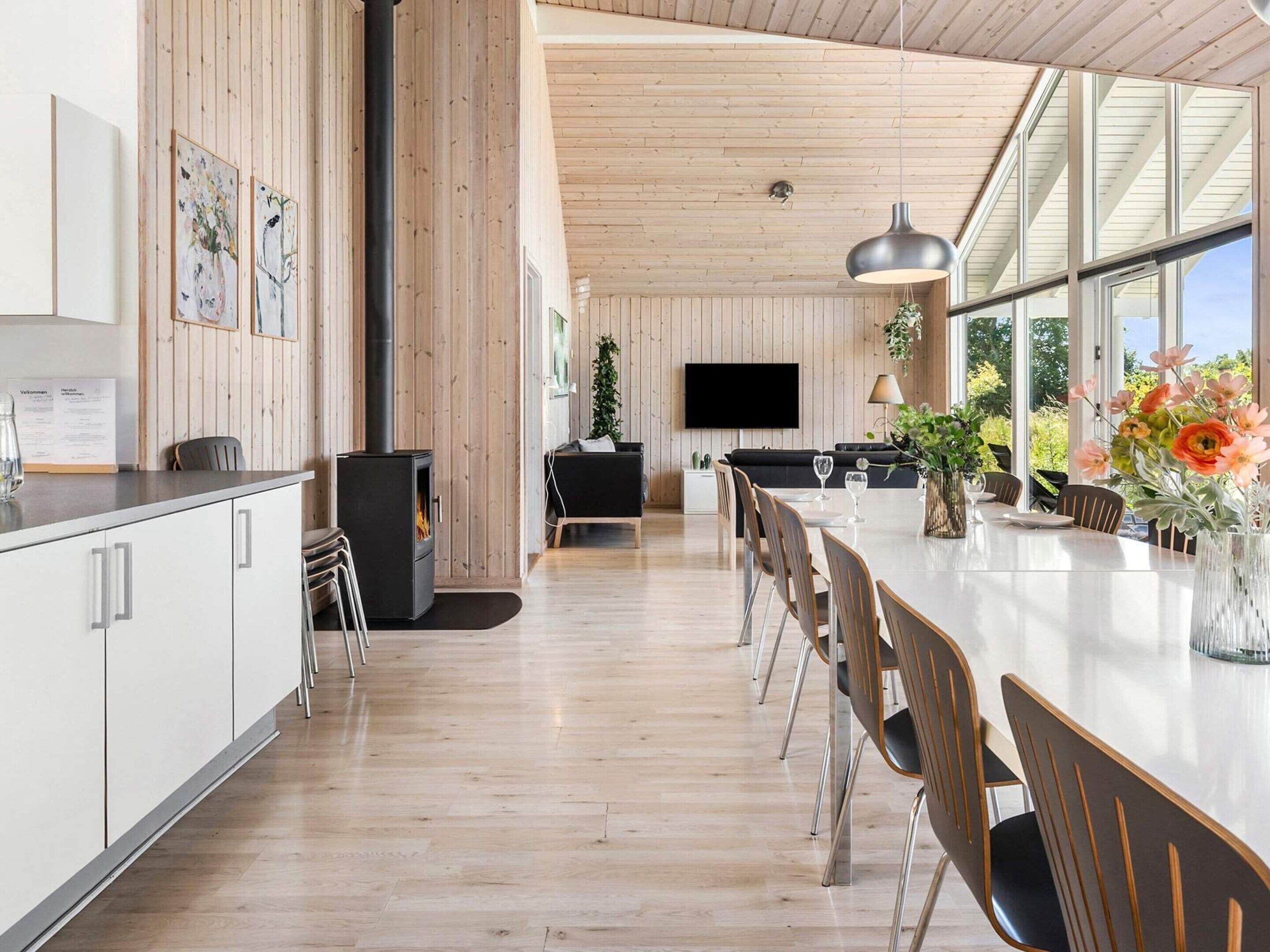 Hus | Interiør