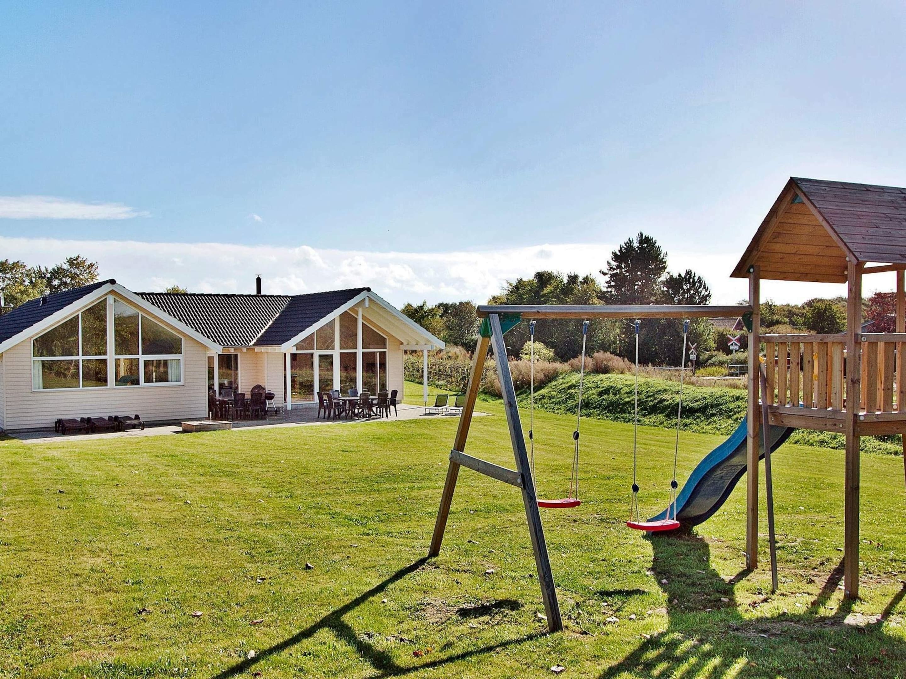 House | Children's area