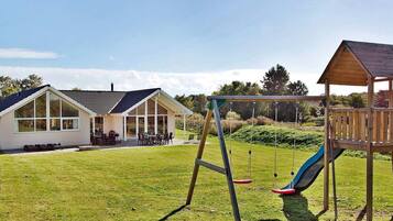 House | Children's area