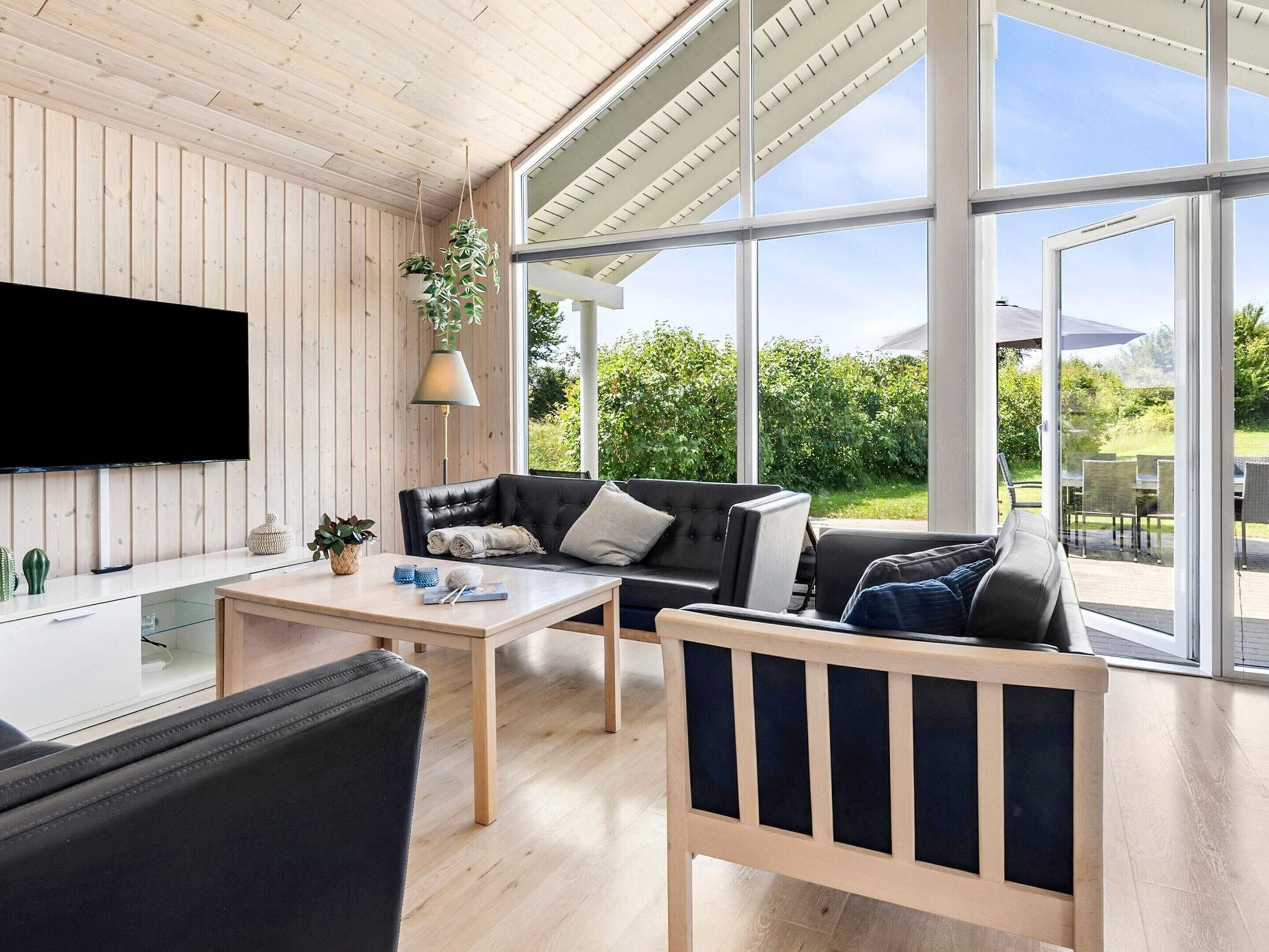 Hus | Interiør