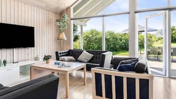Hus | Interiør