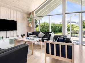 Ferienhaus | Innenbereich