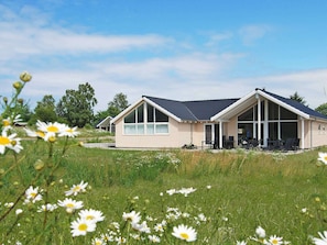 Maison | Extérieur
