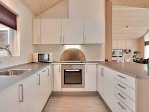 Ferienhaus | Innenbereich