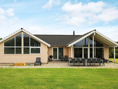 5 Star Holiday Home in Tisvildeleje