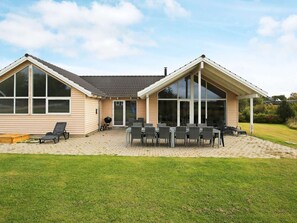 Casa | Vista des de l'allotjament