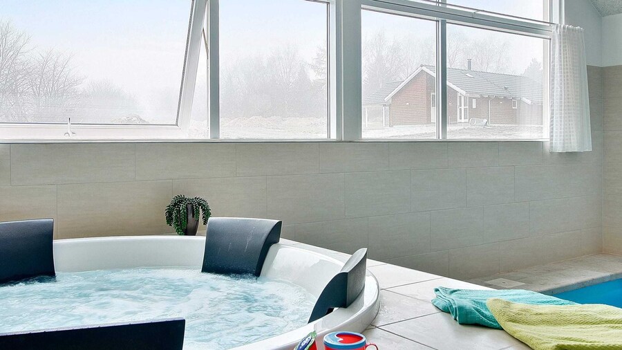 Luxury Retreat With Pool - By Traum Ferienwohnungen