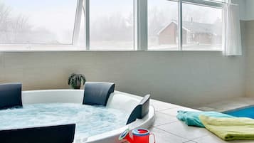 Huis | Spabehandeling