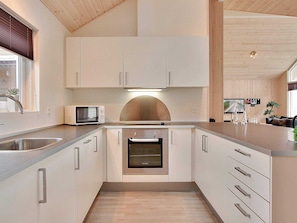 Interior - 5 Star Holiday Home in Tisvildeleje (Tisvildeleje)