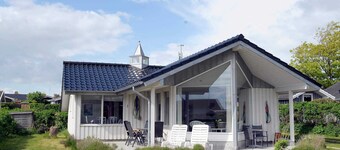 6 Person Holiday Home in Faaborg-by Traum