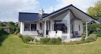 6 Person Holiday Home in Faaborg-by Traum