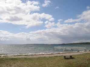 House | View from property