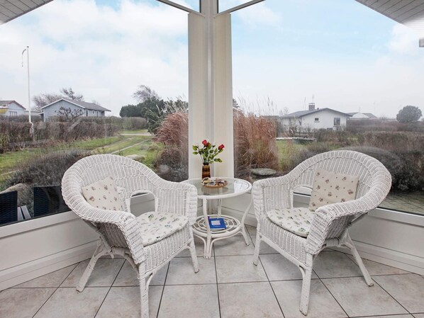 Ferienhaus | Innenbereich