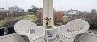 6 Person Holiday Home in Faaborg-by Traum