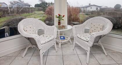 6 Person Holiday Home in Faaborg-by Traum