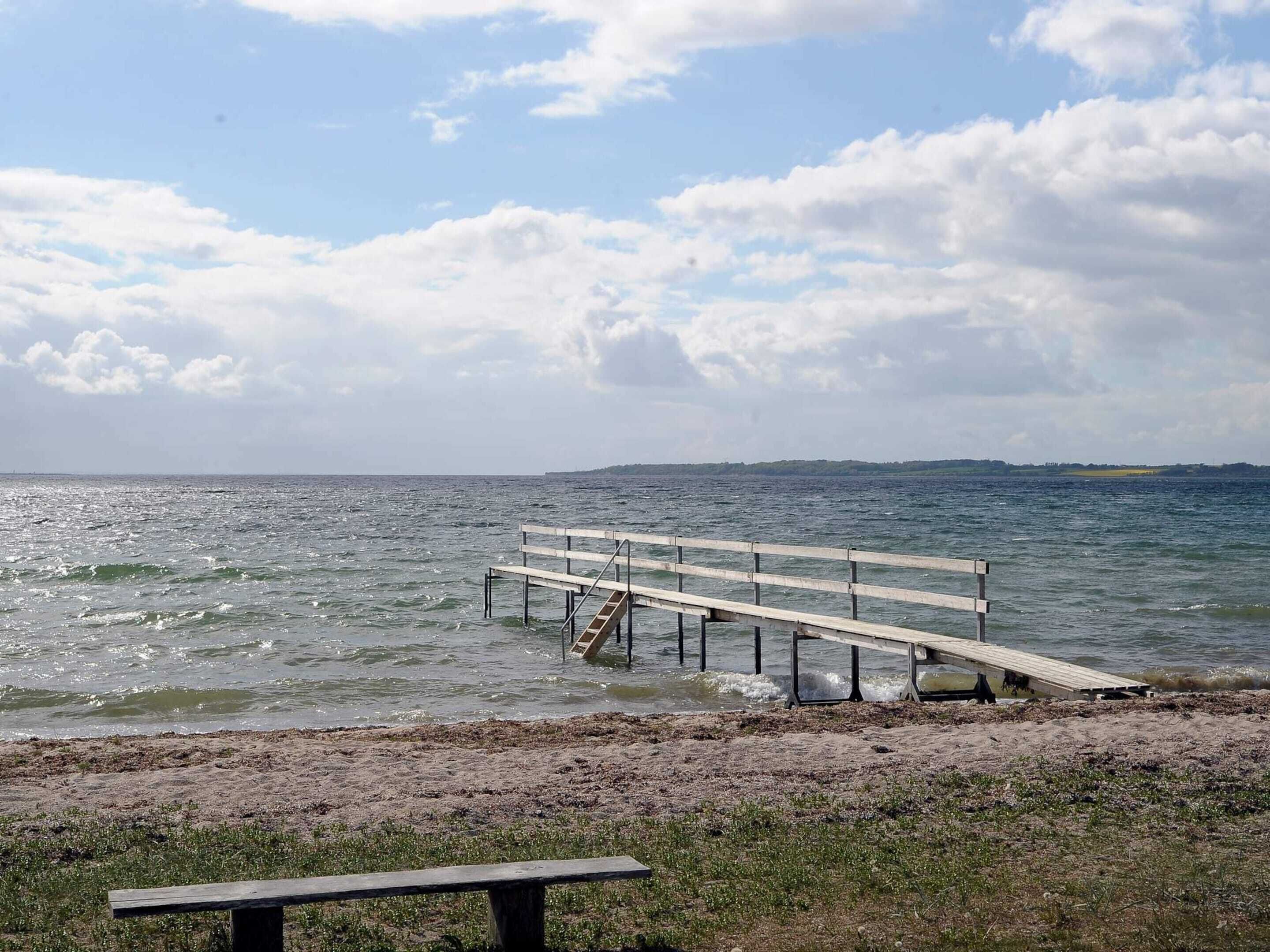 House | View from property