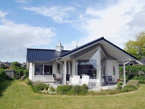 House | Exterior