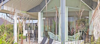 6 Person Holiday Home in Faaborg-by Traum