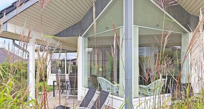 6 Person Holiday Home in Faaborg-by Traum