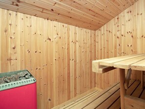 Sauna - 6 Person Holiday Home in Faaborg-by Traum (Faaborg)