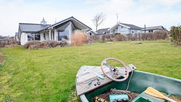 Rumah | Pemandangan dari properti