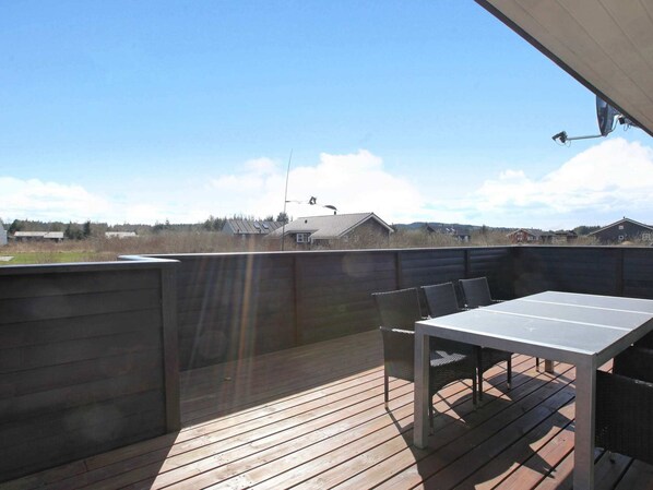 House | View from property