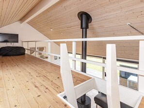House | Interior