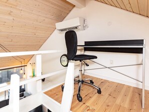 House | Interior