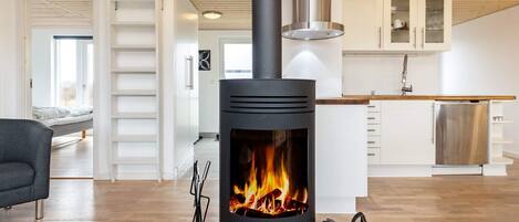 House | Property amenity
