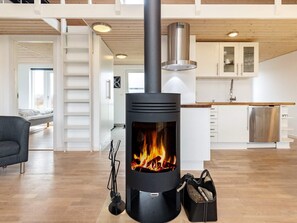 Casa | Servizio della struttura