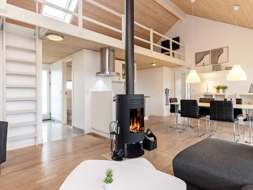 Modern Cottage With Spa - By Traum Ferienwohnungen