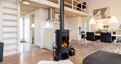 Modern Cottage With Spa - By Traum Ferienwohnungen