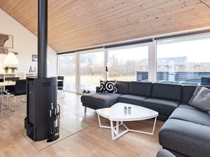 House | Living area
