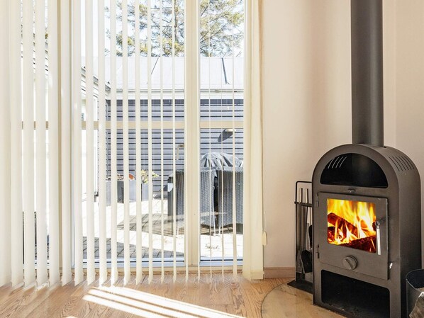 Huis | Accommodatievoorzieningen