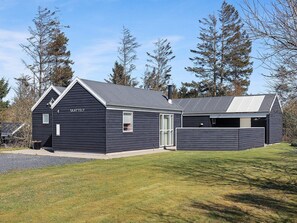 Huis | Exterieur