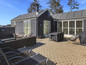 Huis | Exterieur