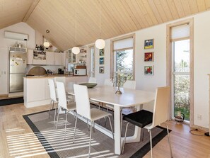Casa | Opções para refeição