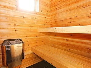 House | Sauna - 5 Star Holiday Home in Hadsund (Hadsund)