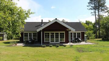 Nhà | Ngoại thất