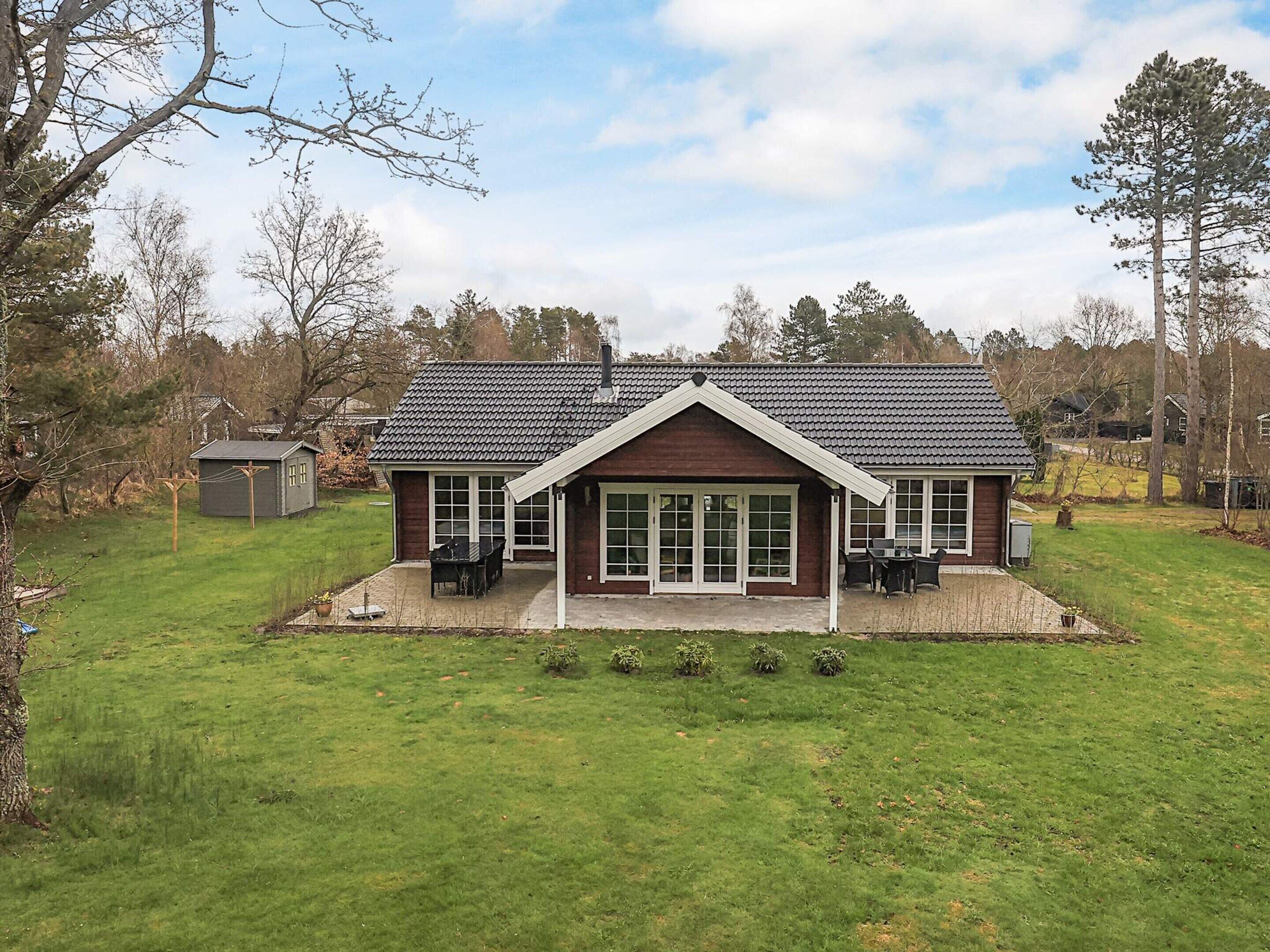 House | Exterior