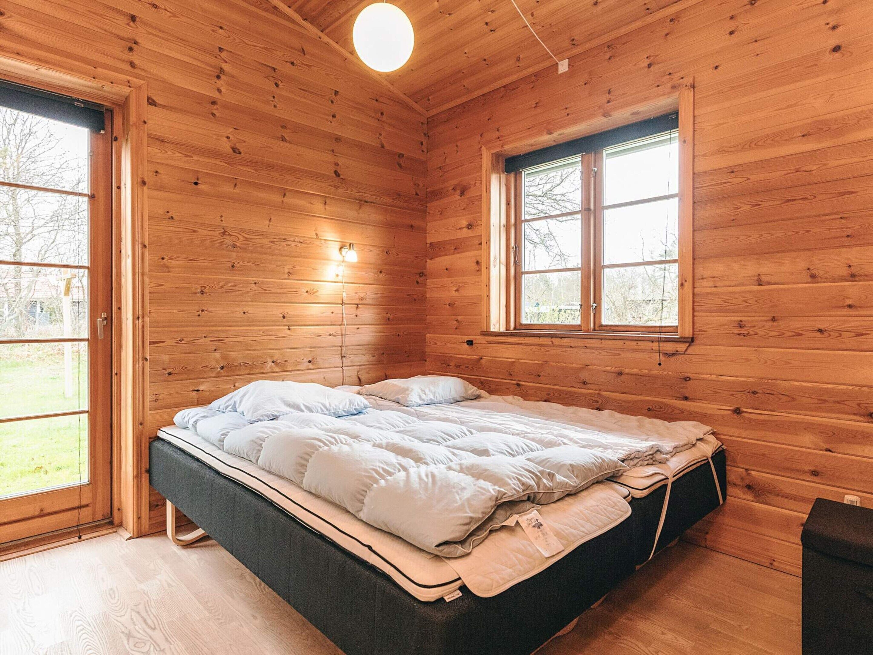Hus | Interiør