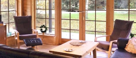 Maison | Intérieur