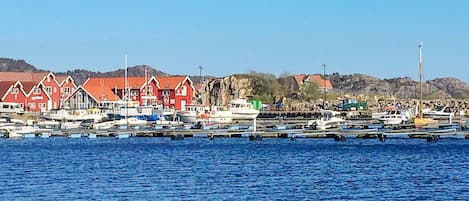Hus | Marina