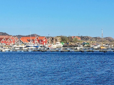 Marina/club náutico