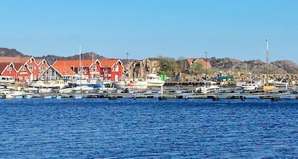 8 Person Holiday Home in Lindesnes-by Traum