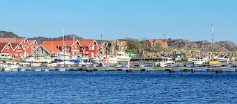 8 Person Holiday Home in Lindesnes-by Traum